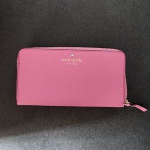 Kate Spade Lacey wallet